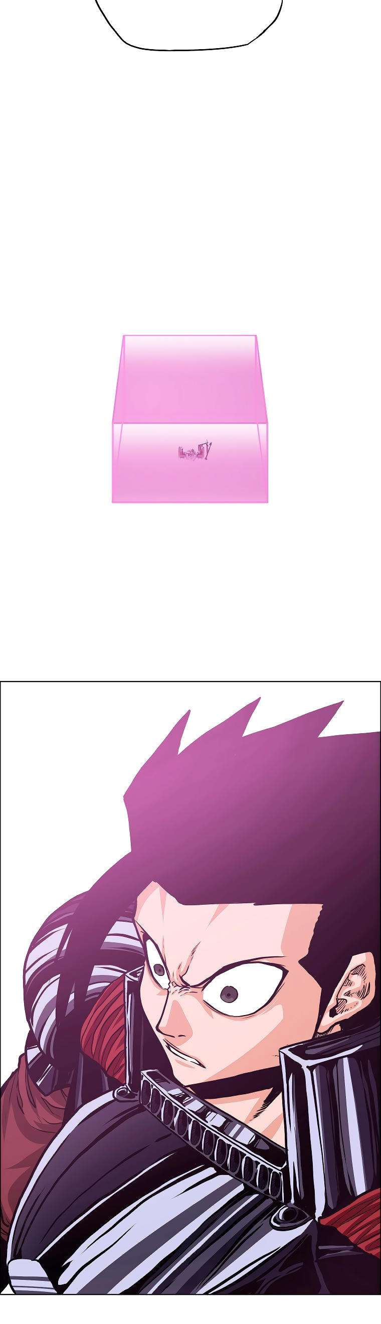 Read Rooftop Sword Master (es) Manga Online