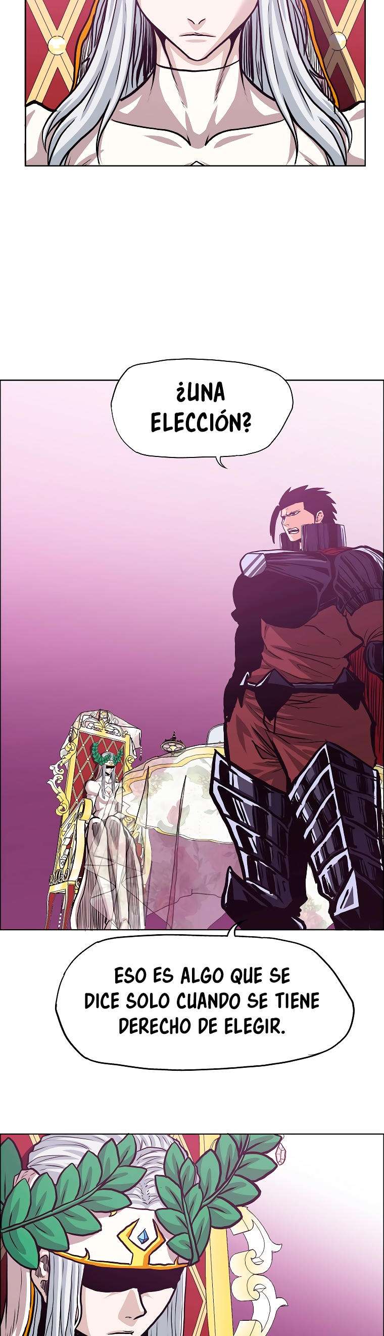 Read Rooftop Sword Master (es) Manga Online