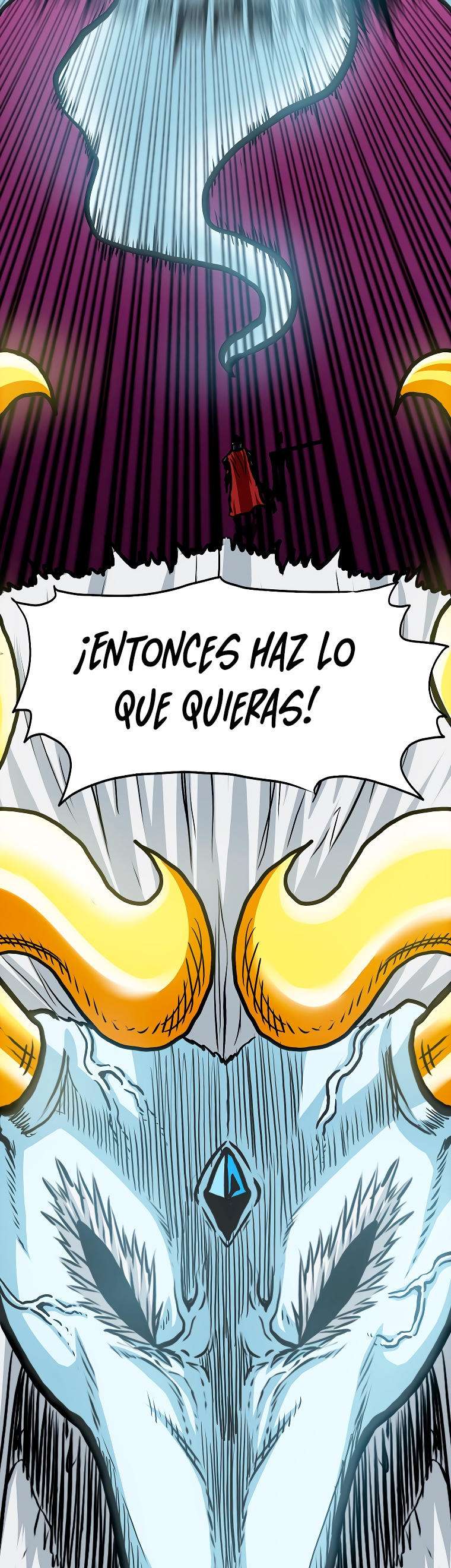 Read Rooftop Sword Master (es) Manga Online