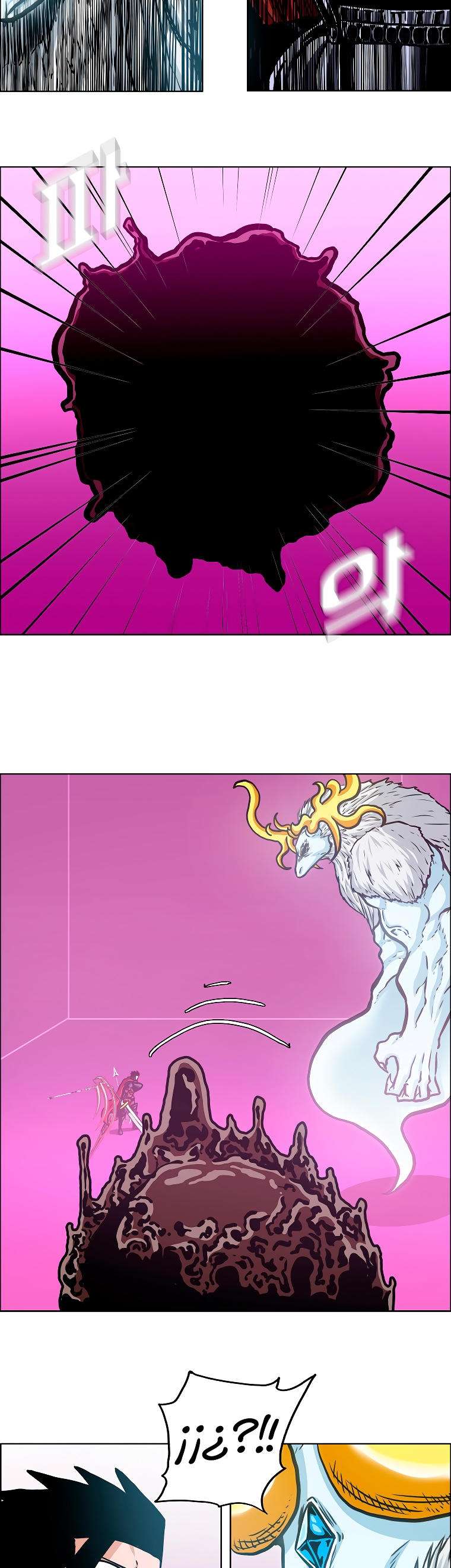 Read Rooftop Sword Master (es) Manga Online