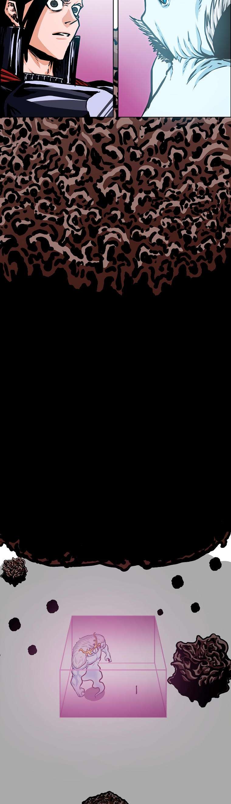 Read Rooftop Sword Master (es) Manga Online