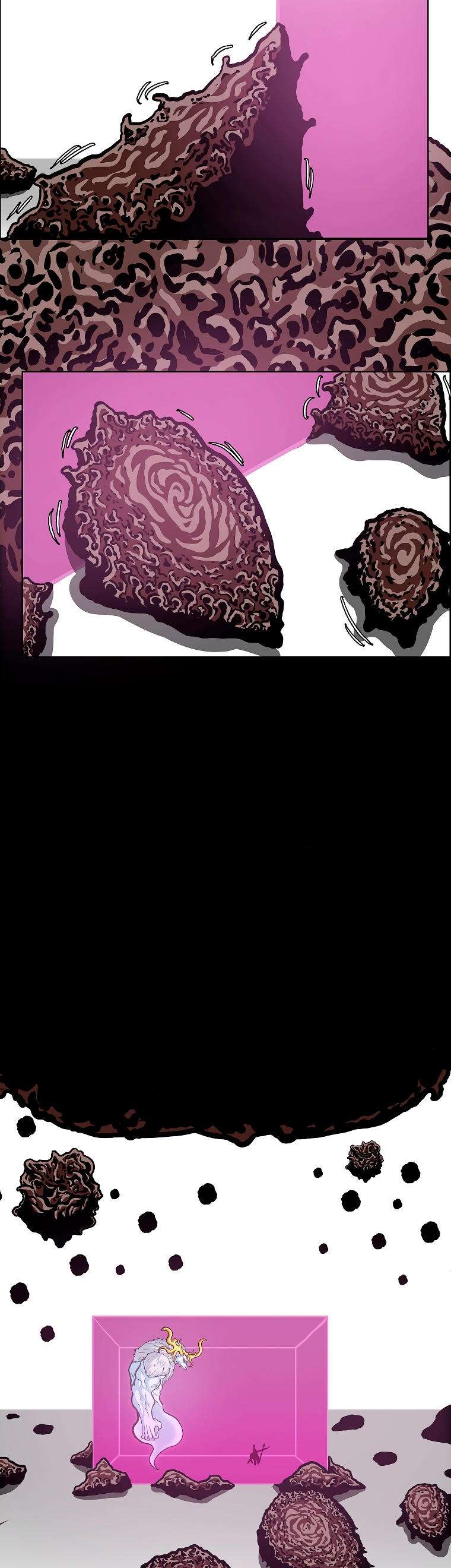 Read Rooftop Sword Master (es) Manga Online