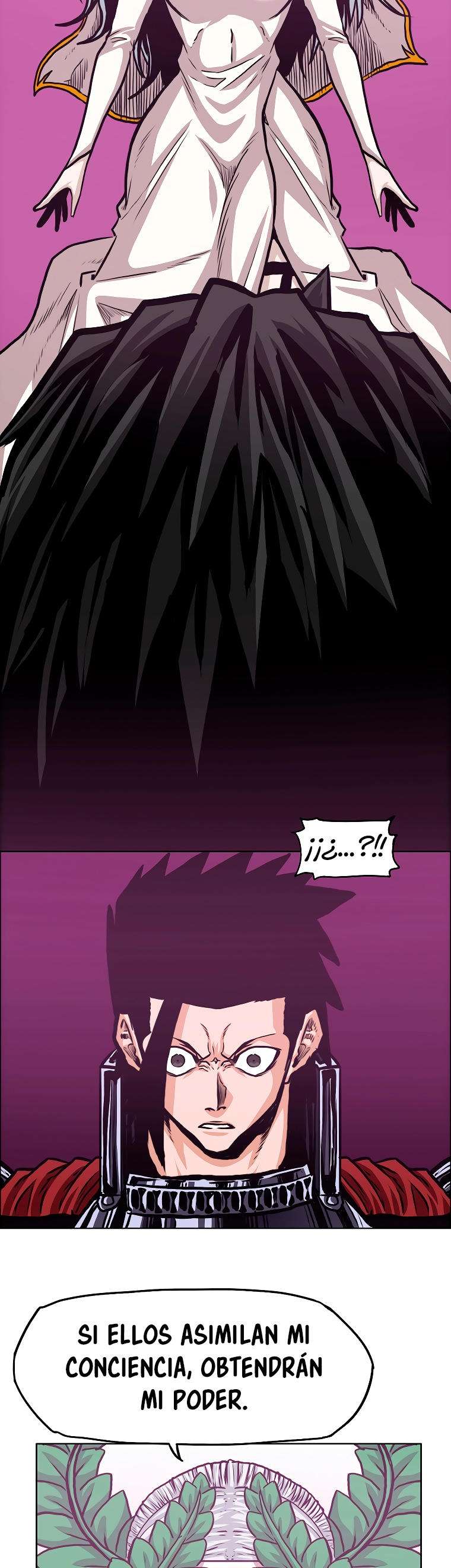 Read Rooftop Sword Master (es) Manga Online