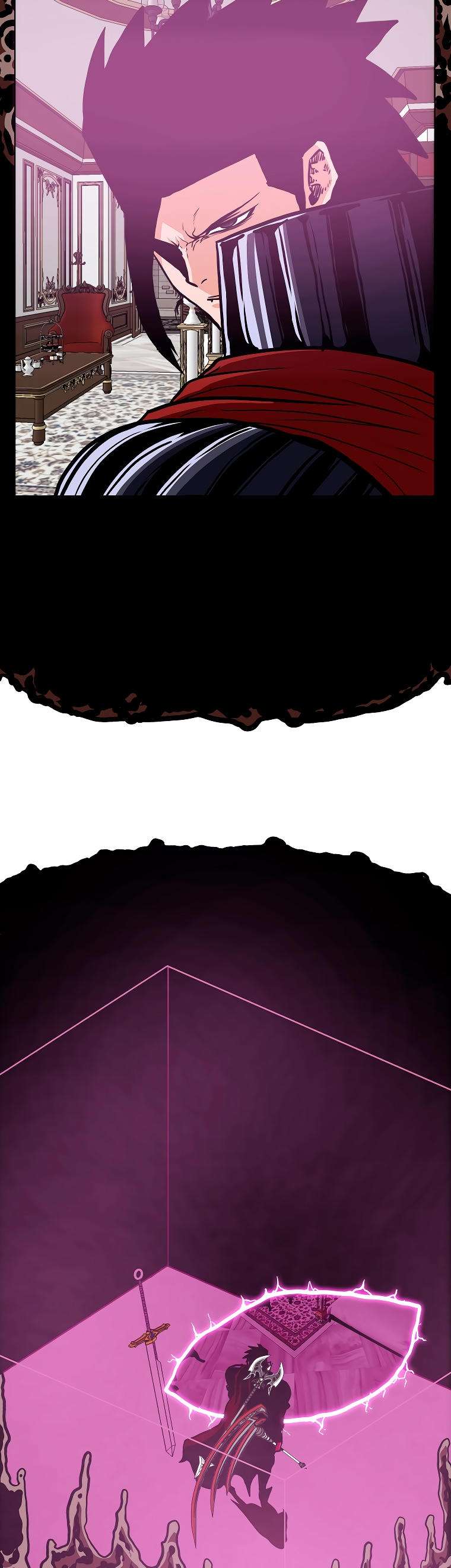 Read Rooftop Sword Master (es) Manga Online