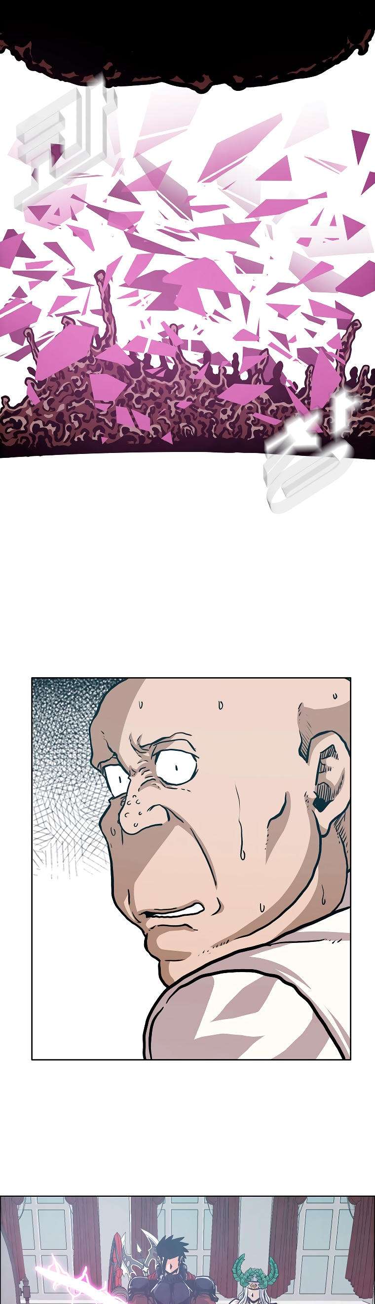 Read Rooftop Sword Master (es) Manga Online