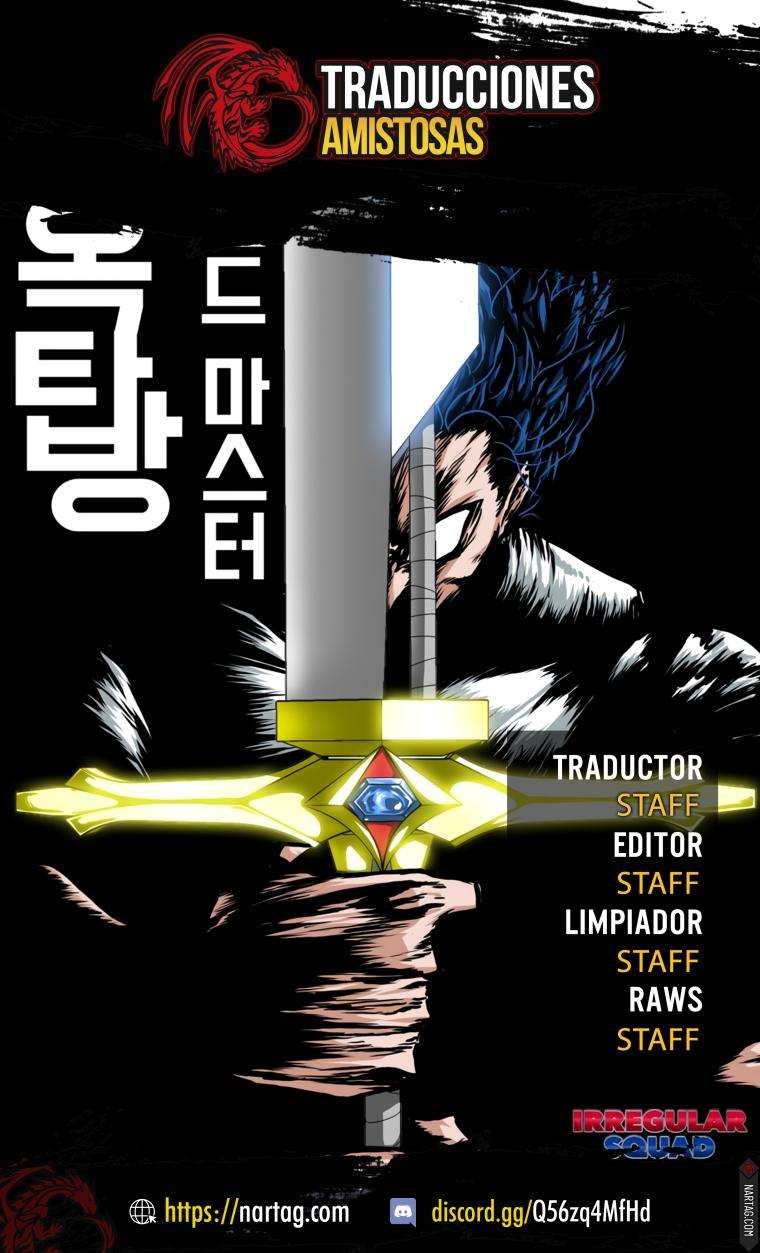Read Rooftop Sword Master (es) Manga Online