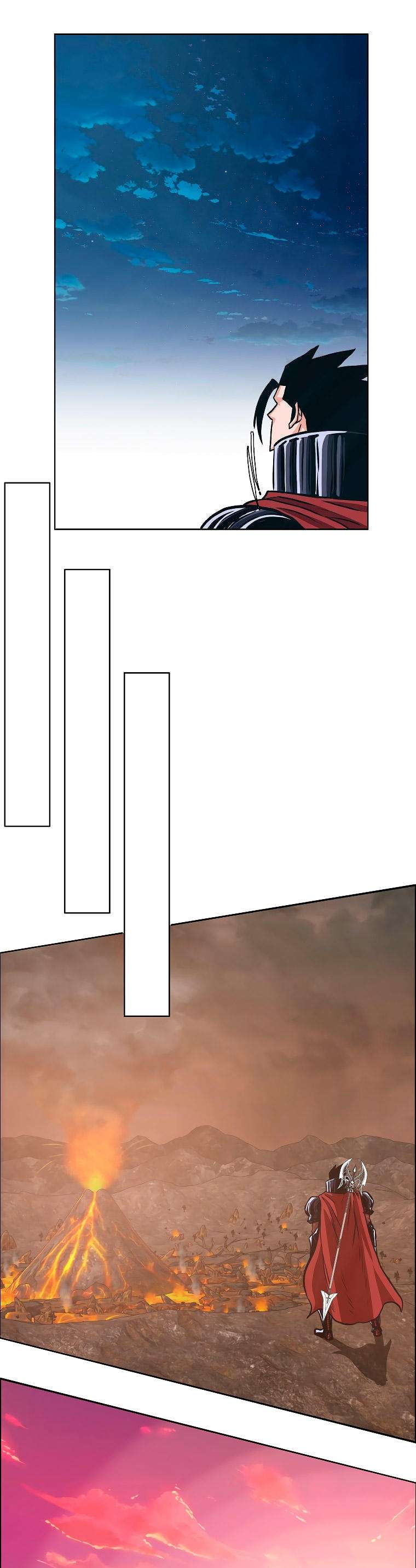 Read Rooftop Sword Master (es) Manga Online