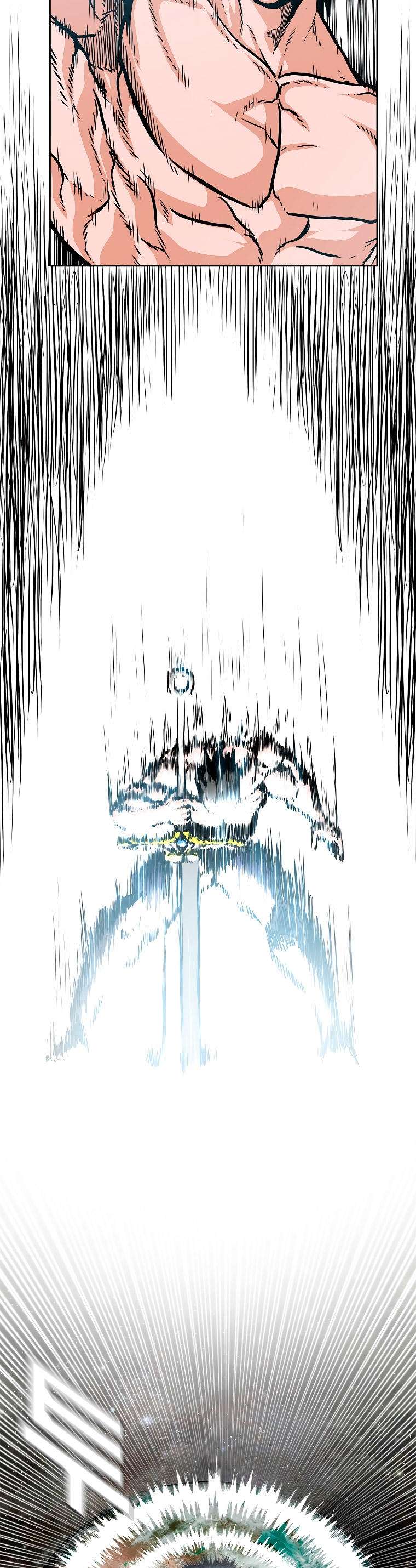 Read Rooftop Sword Master (es) Manga Online