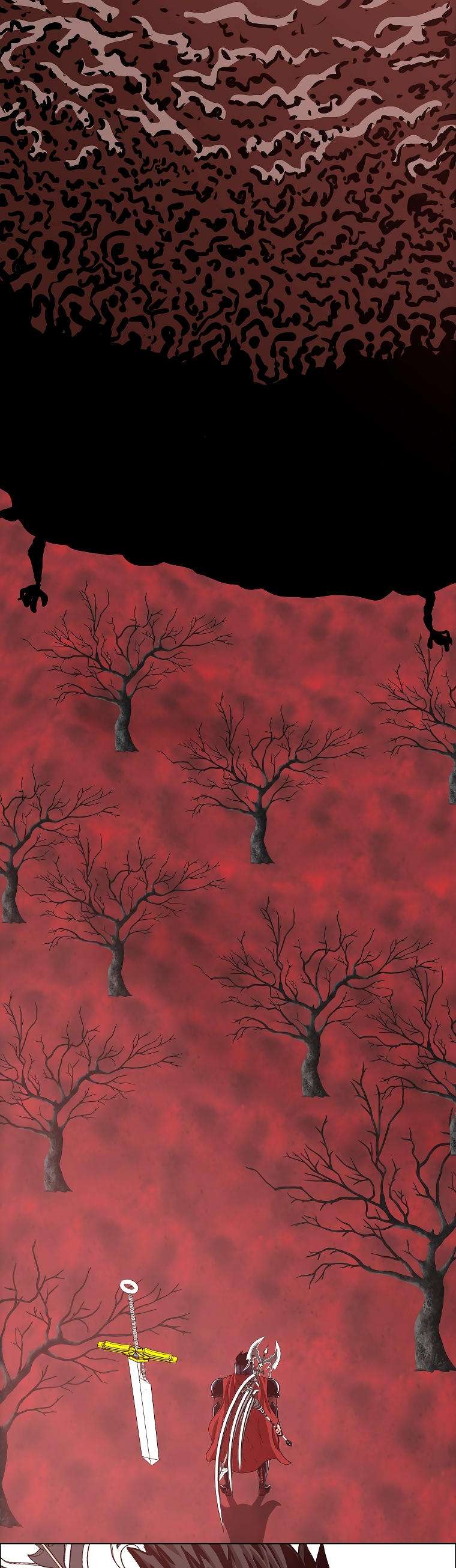 Read Rooftop Sword Master (es) Manga Online