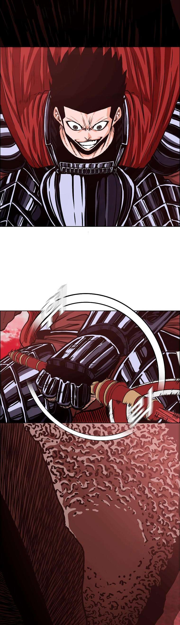 Read Rooftop Sword Master (es) Manga Online