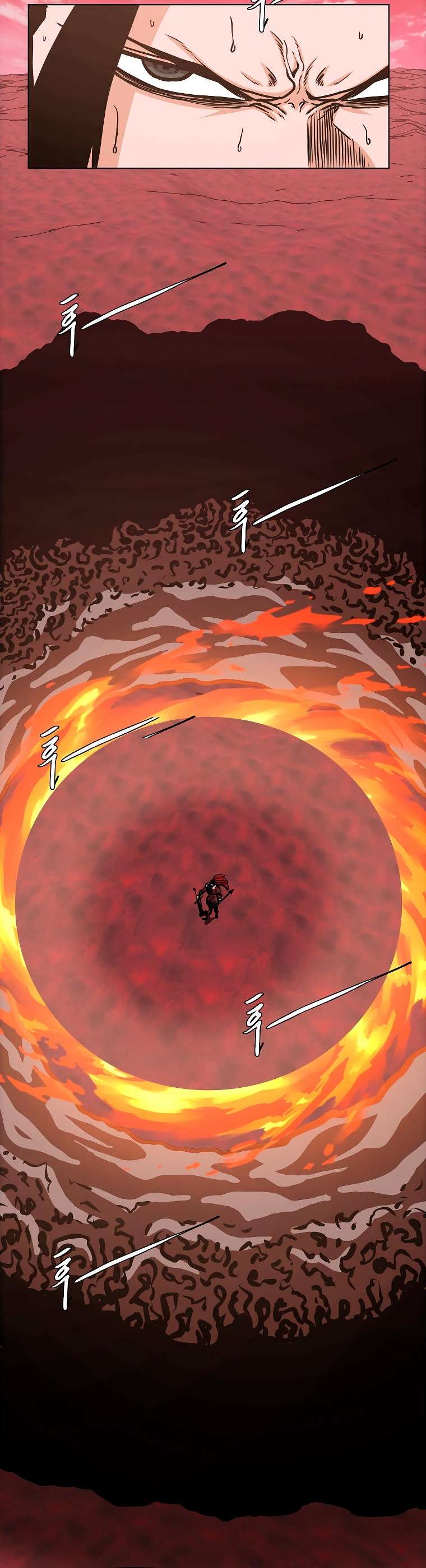 Read Rooftop Sword Master (es) Manga Online