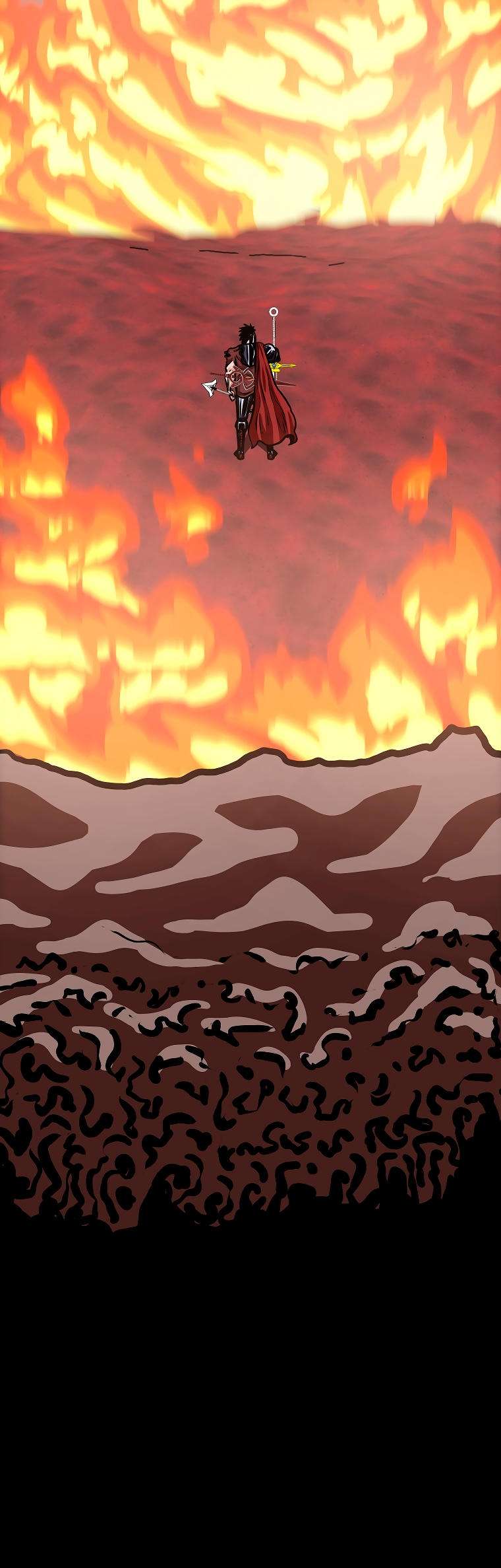 Read Rooftop Sword Master (es) Manga Online