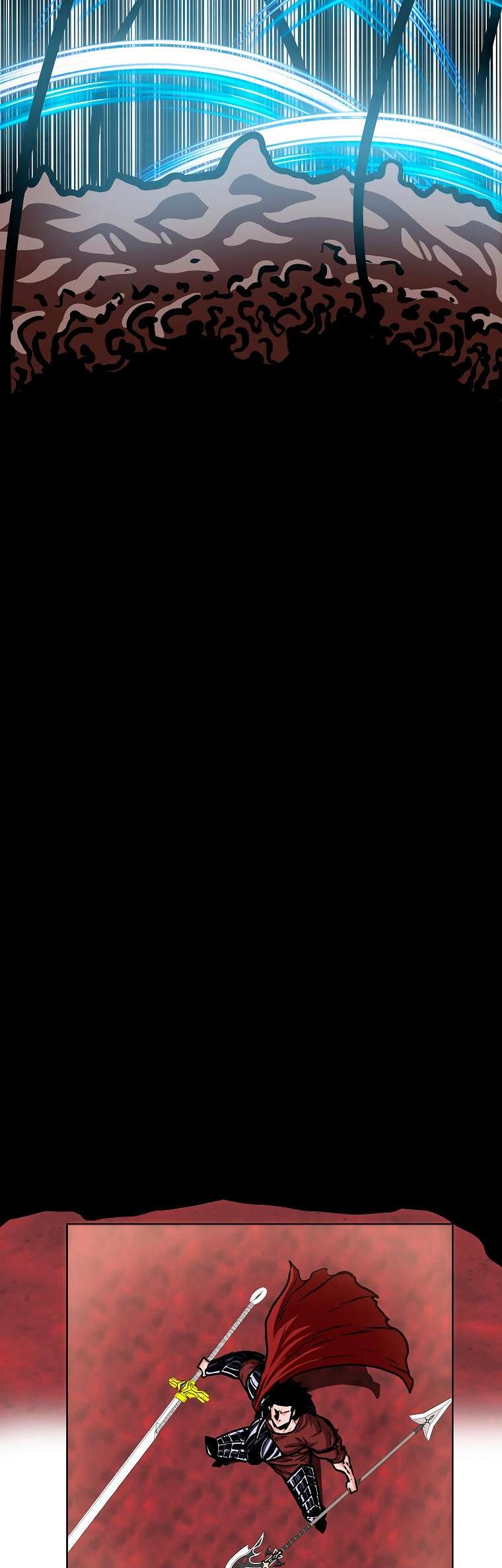 Read Rooftop Sword Master (es) Manga Online