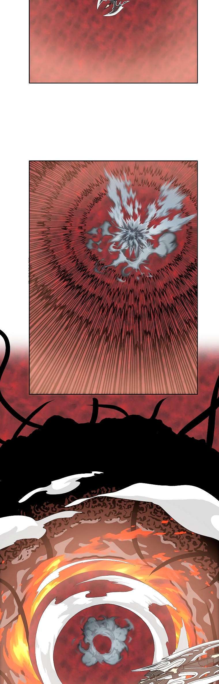 Read Rooftop Sword Master (es) Manga Online