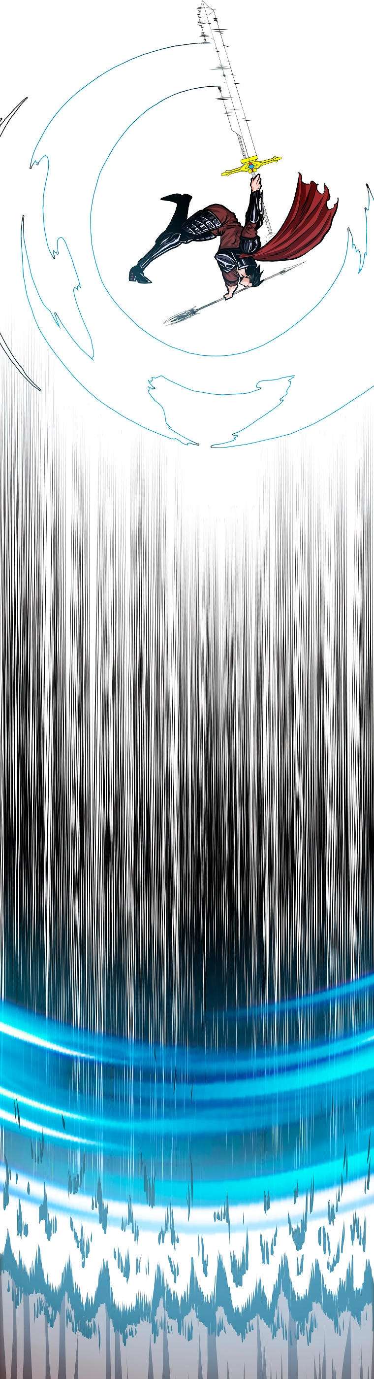 Read Rooftop Sword Master (es) Manga Online