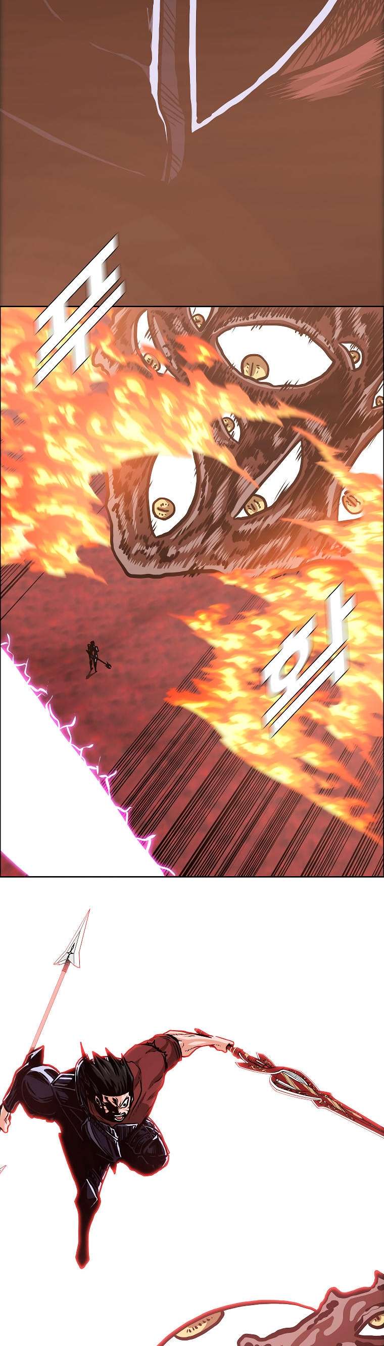 Read Rooftop Sword Master (es) Manga Online