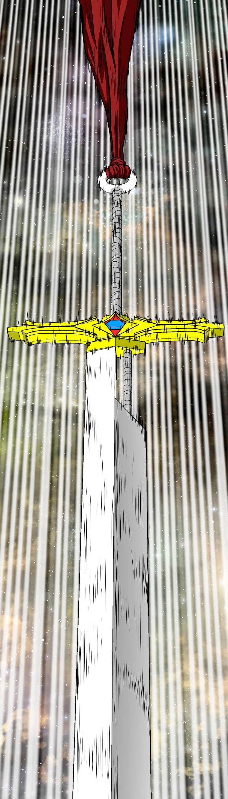 Read Rooftop Sword Master (es) Manga Online