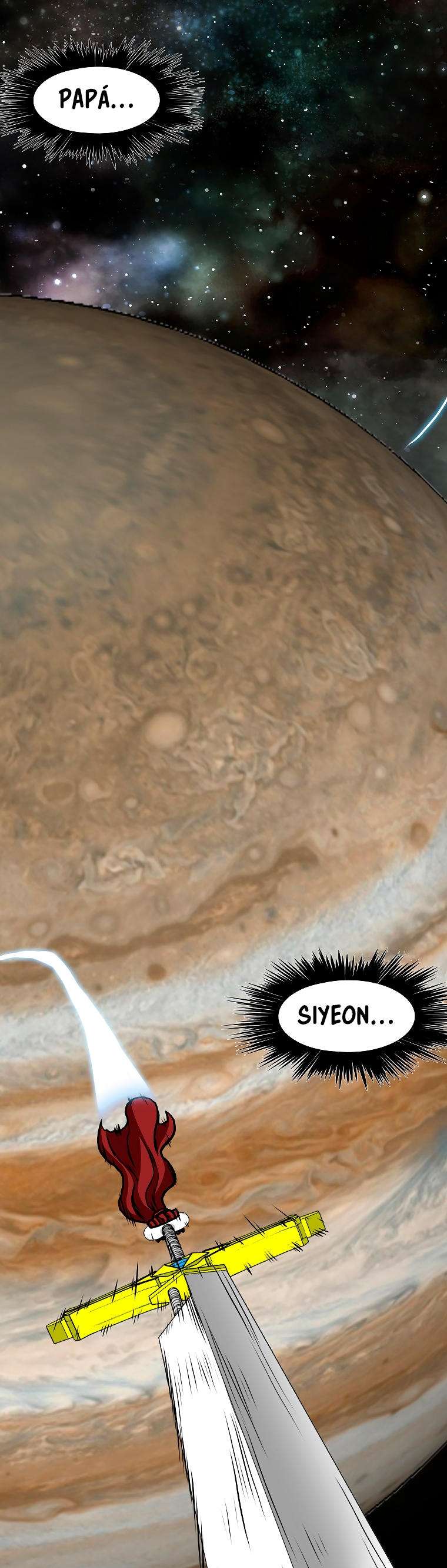 Read Rooftop Sword Master (es) Manga Online