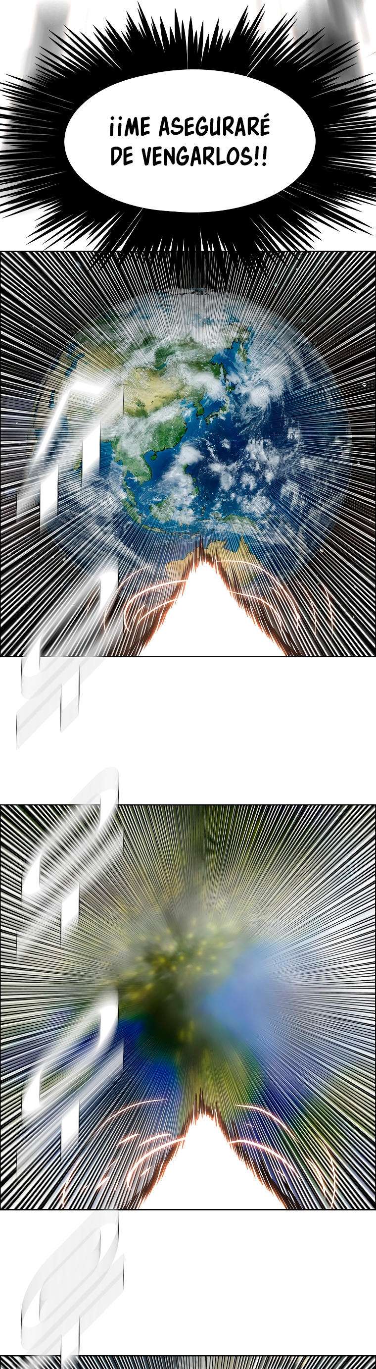 Read Rooftop Sword Master (es) Manga Online