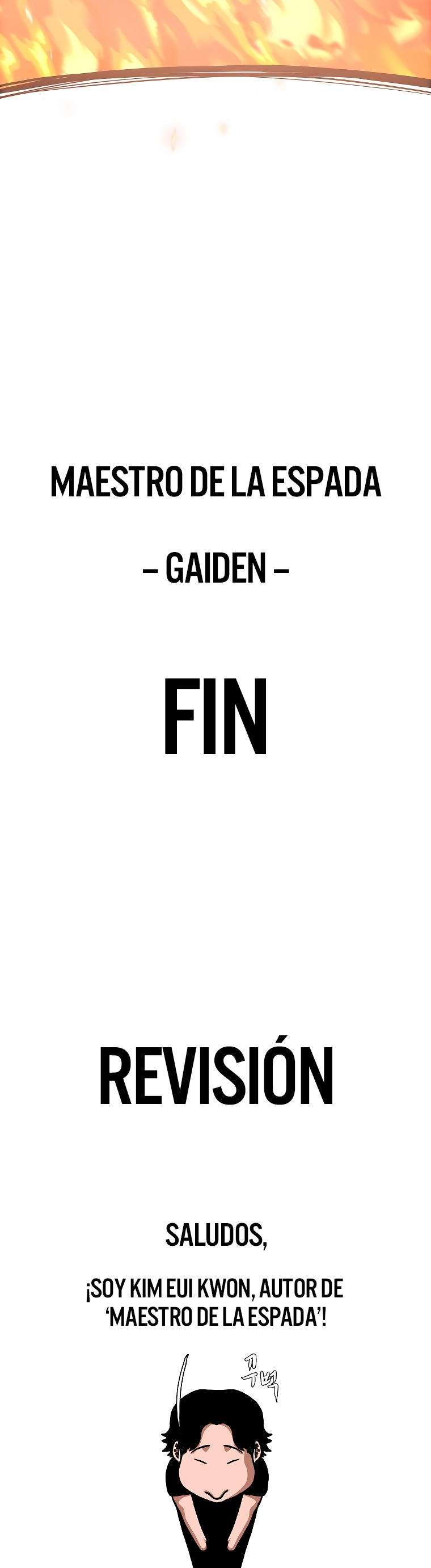 Read Rooftop Sword Master (es) Manga Online