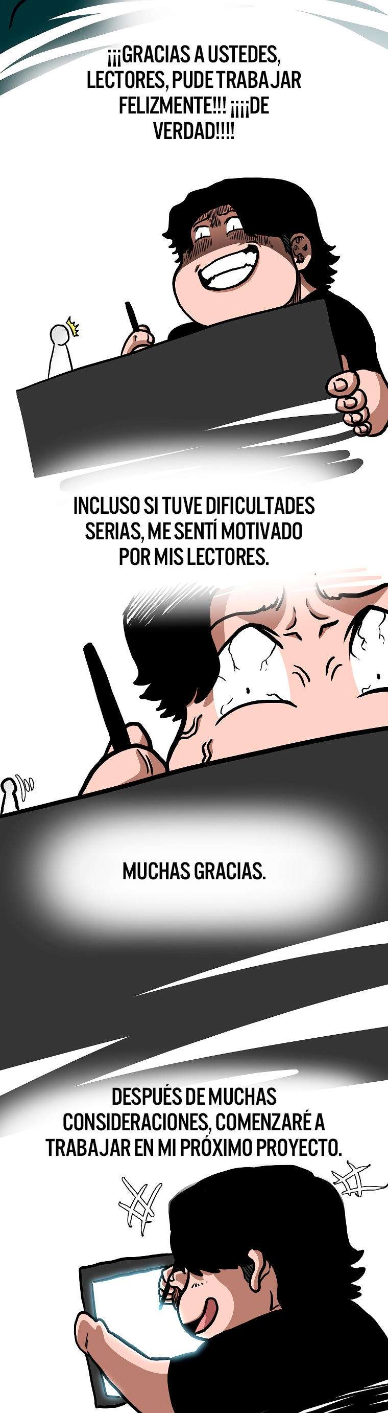 Read Rooftop Sword Master (es) Manga Online