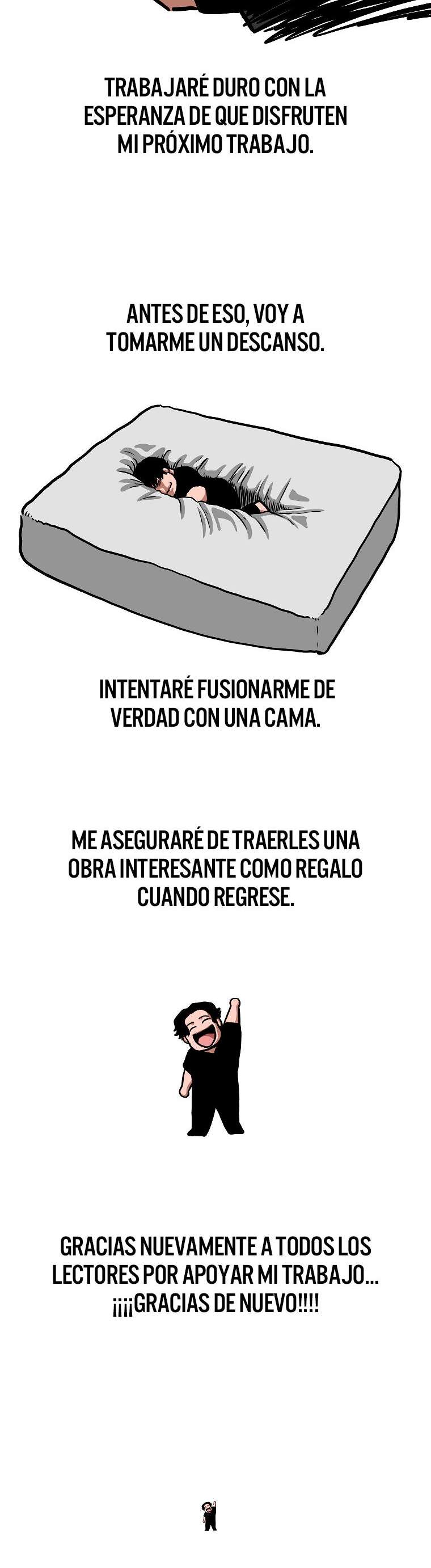 Read Rooftop Sword Master (es) Manga Online