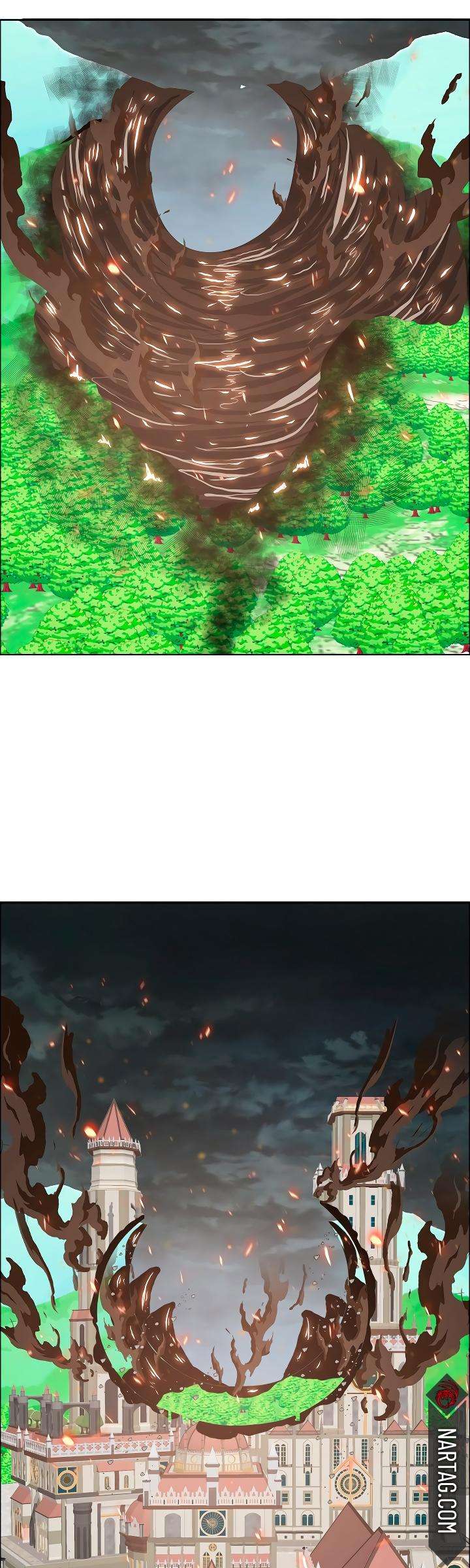 Read Rooftop Sword Master (es) Manga Online