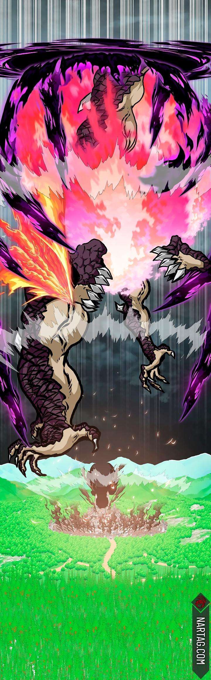 Read Rooftop Sword Master (es) Manga Online