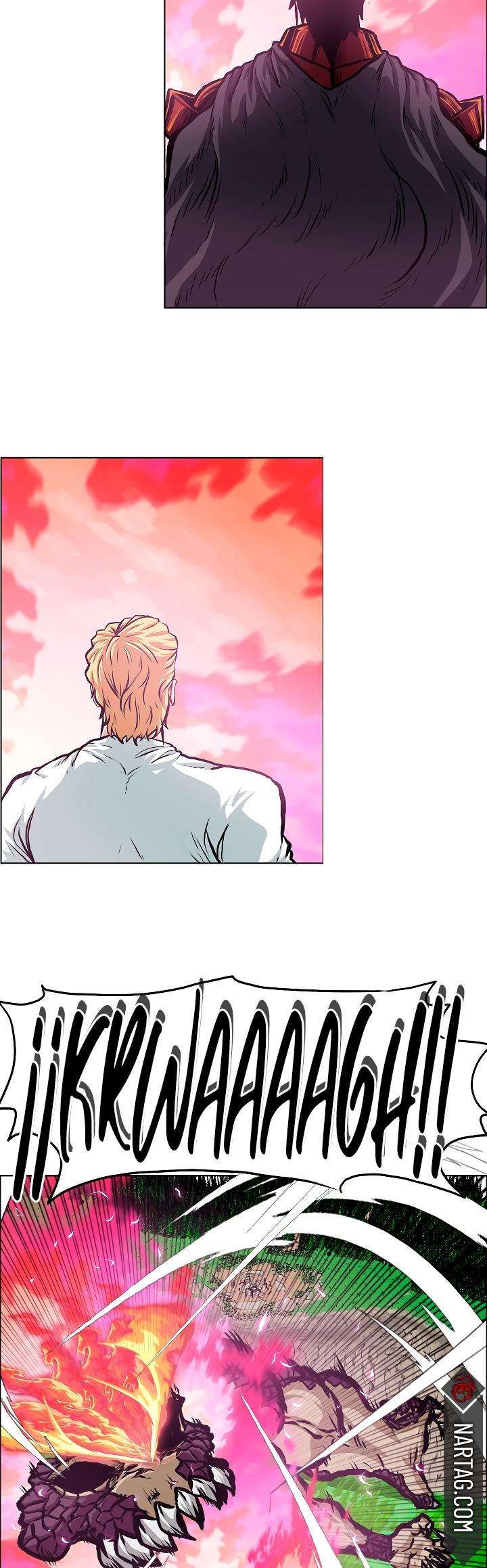 Read Rooftop Sword Master (es) Manga Online