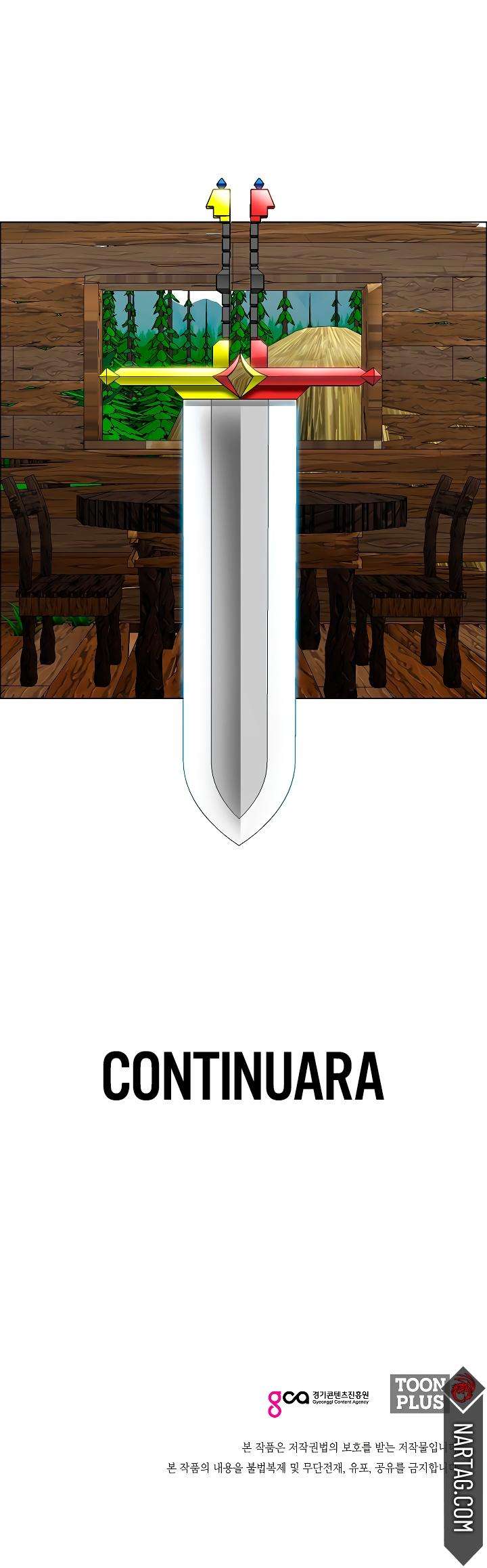 Read Rooftop Sword Master (es) Manga Online