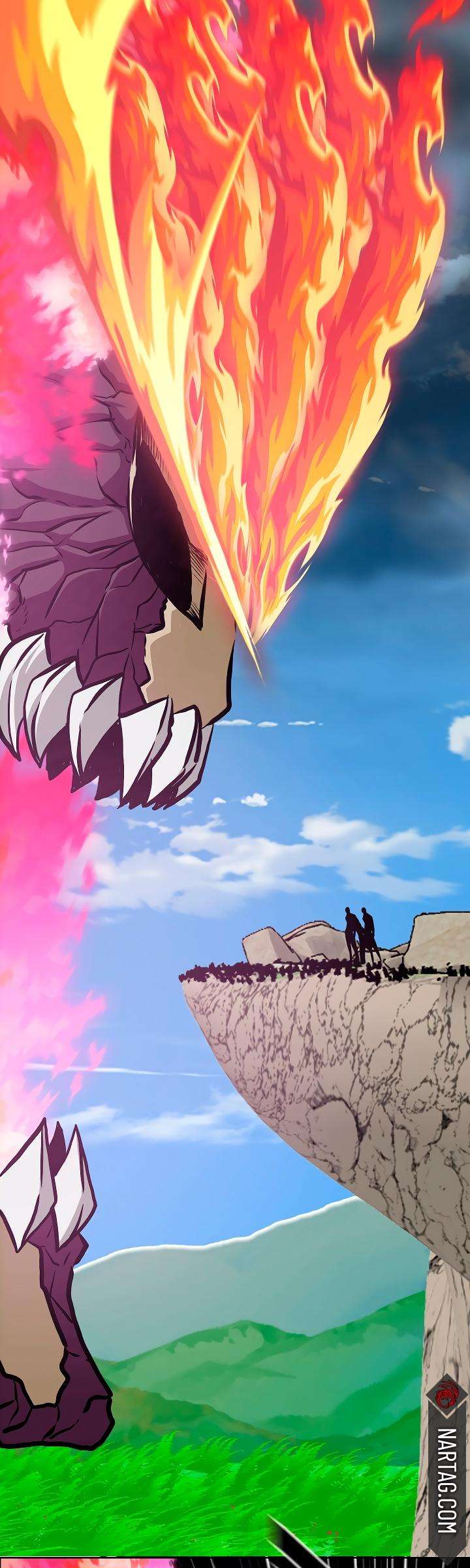 Read Rooftop Sword Master (es) Manga Online