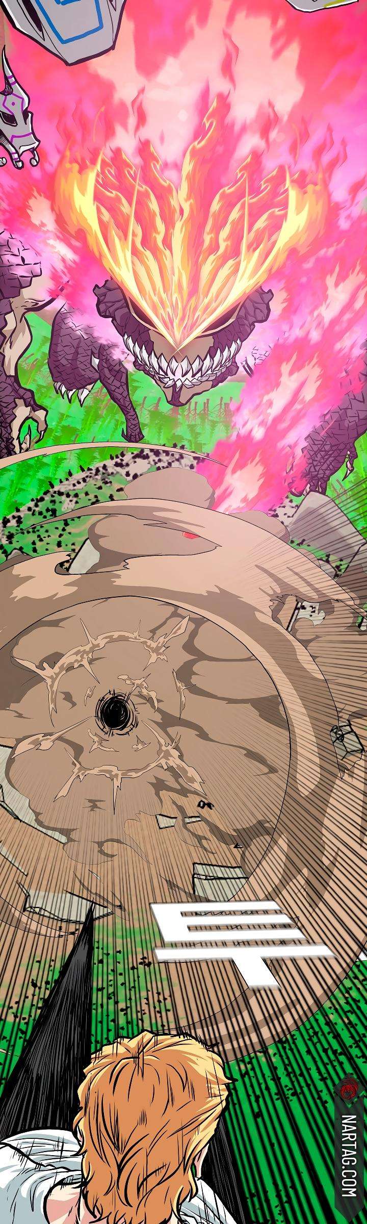 Read Rooftop Sword Master (es) Manga Online