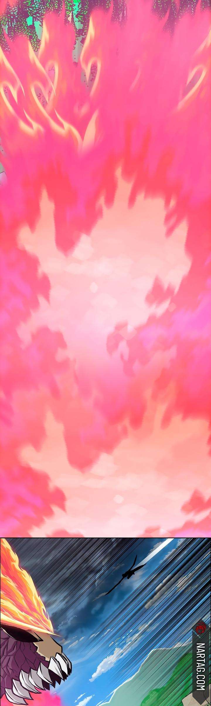 Read Rooftop Sword Master (es) Manga Online