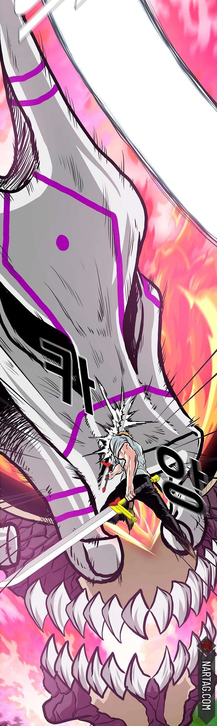 Read Rooftop Sword Master (es) Manga Online