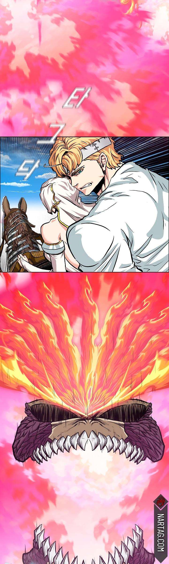 Read Rooftop Sword Master (es) Manga Online