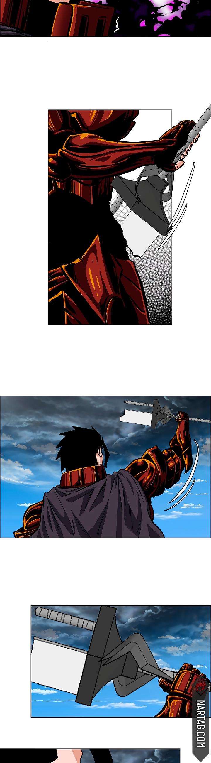 Read Rooftop Sword Master (es) Manga Online