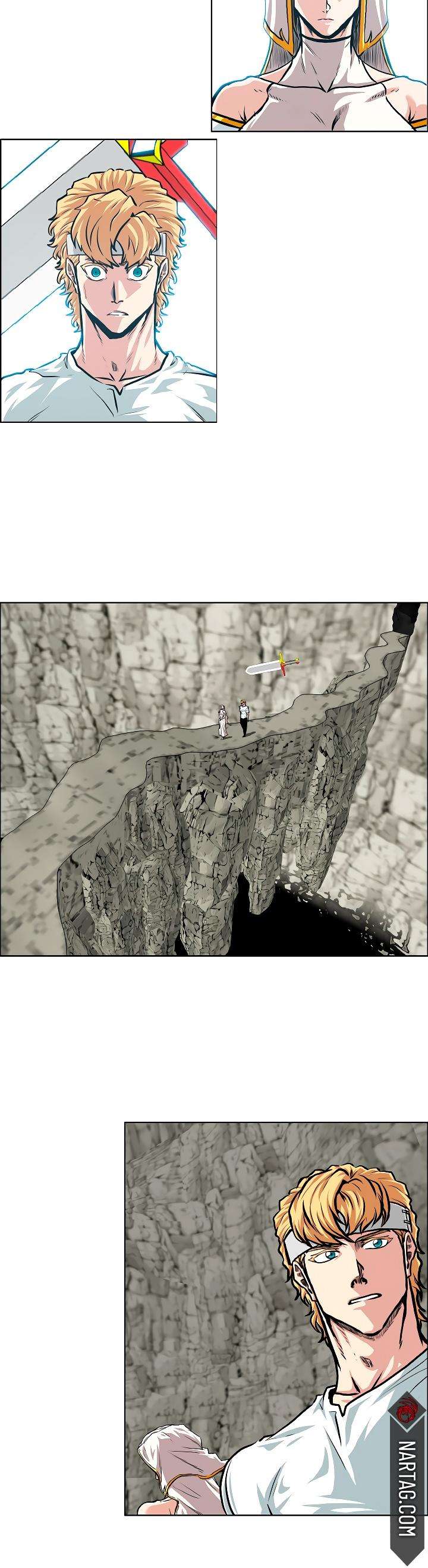 Read Rooftop Sword Master (es) Manga Online