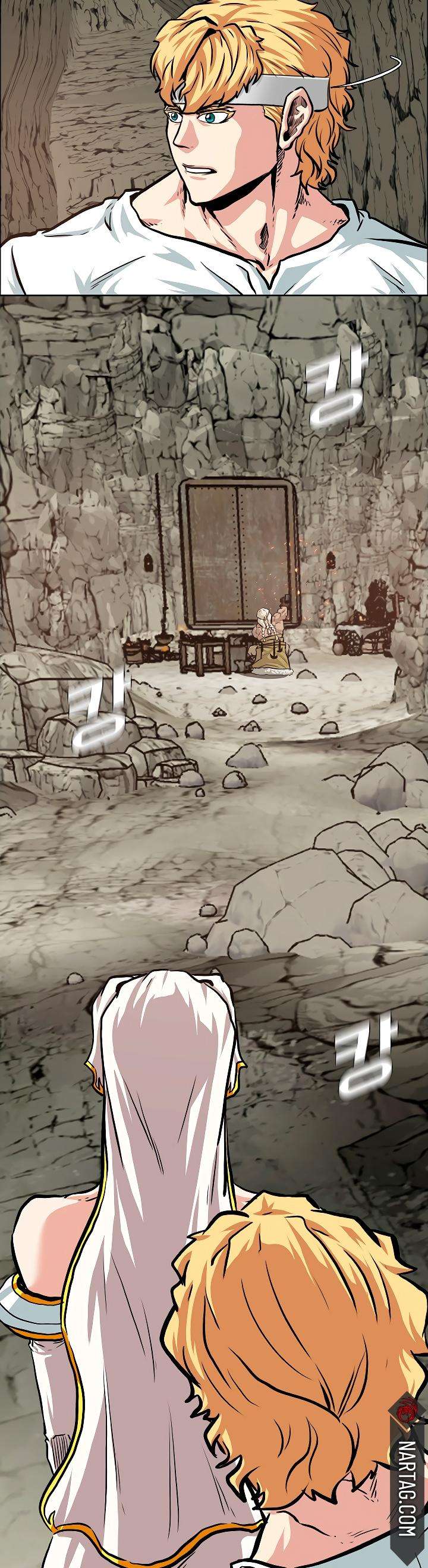 Read Rooftop Sword Master (es) Manga Online