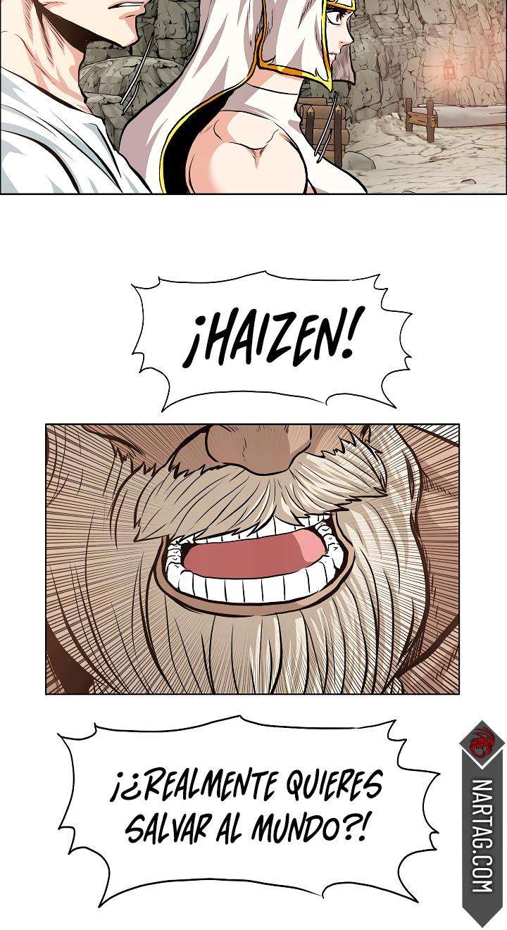 Read Rooftop Sword Master (es) Manga Online