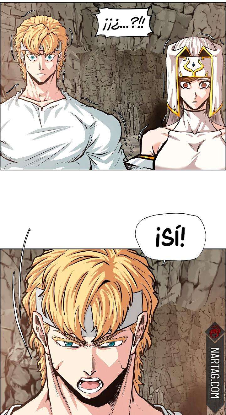 Read Rooftop Sword Master (es) Manga Online