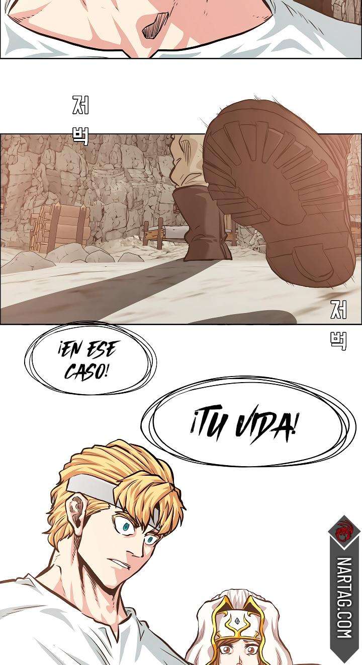 Read Rooftop Sword Master (es) Manga Online