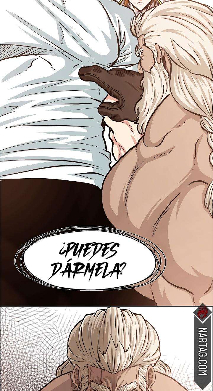 Read Rooftop Sword Master (es) Manga Online