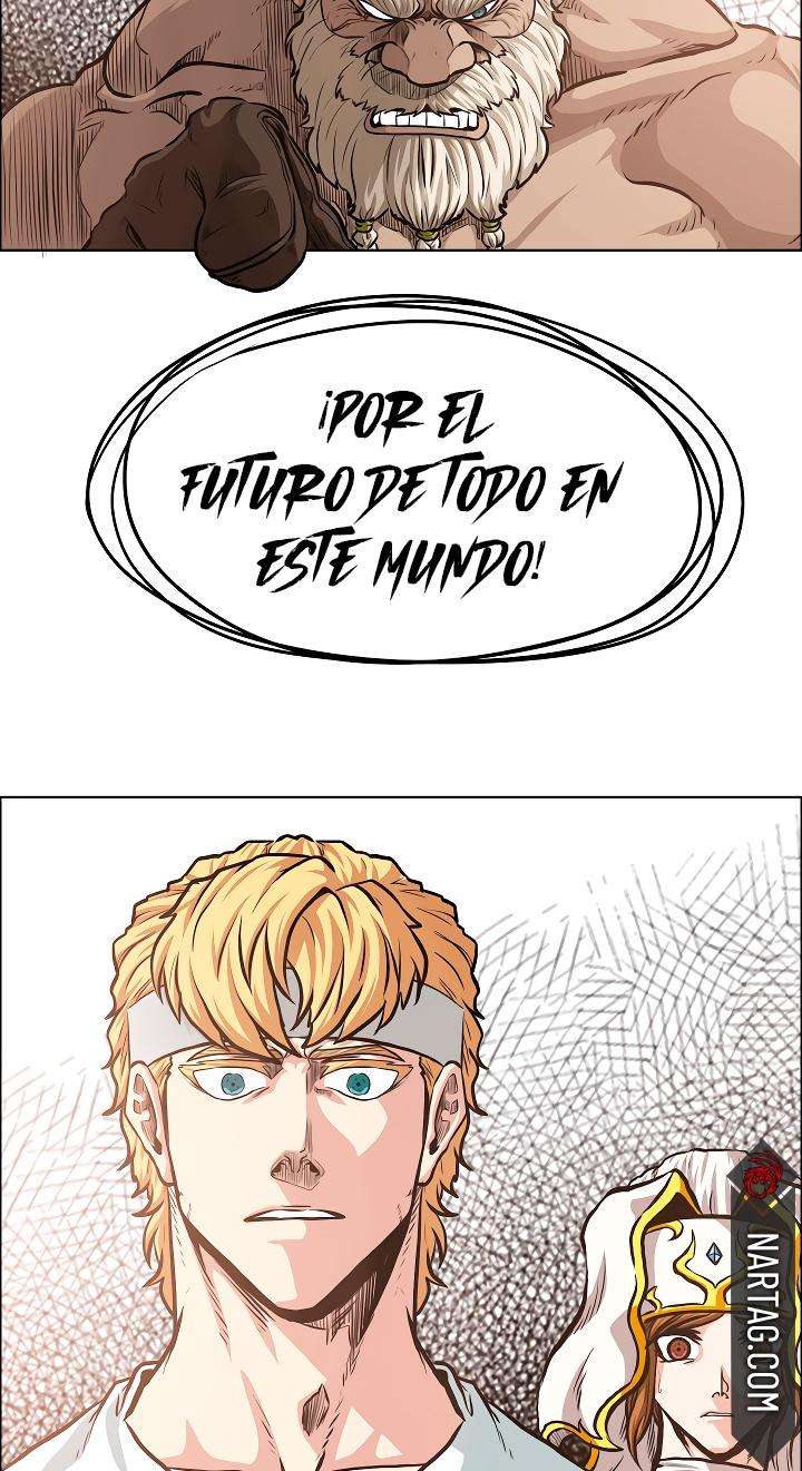 Read Rooftop Sword Master (es) Manga Online