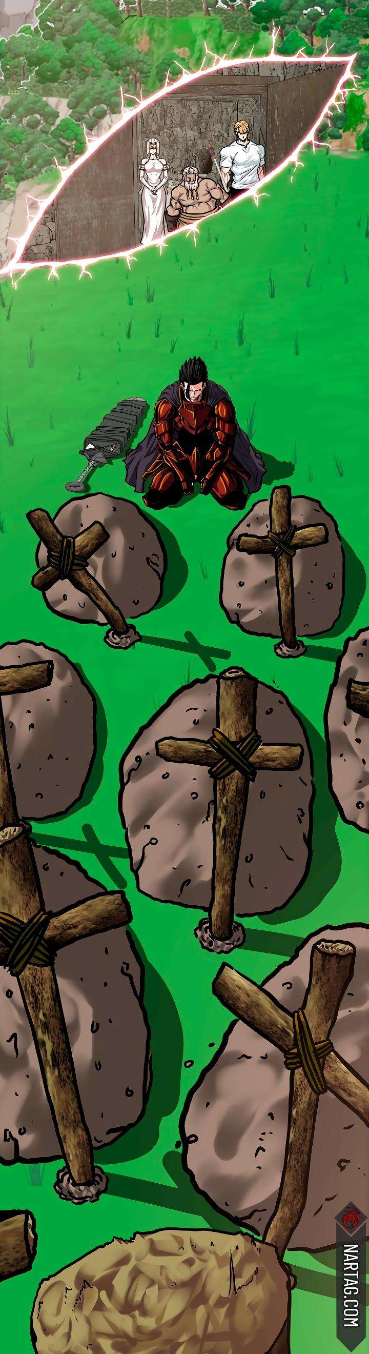 Read Rooftop Sword Master (es) Manga Online