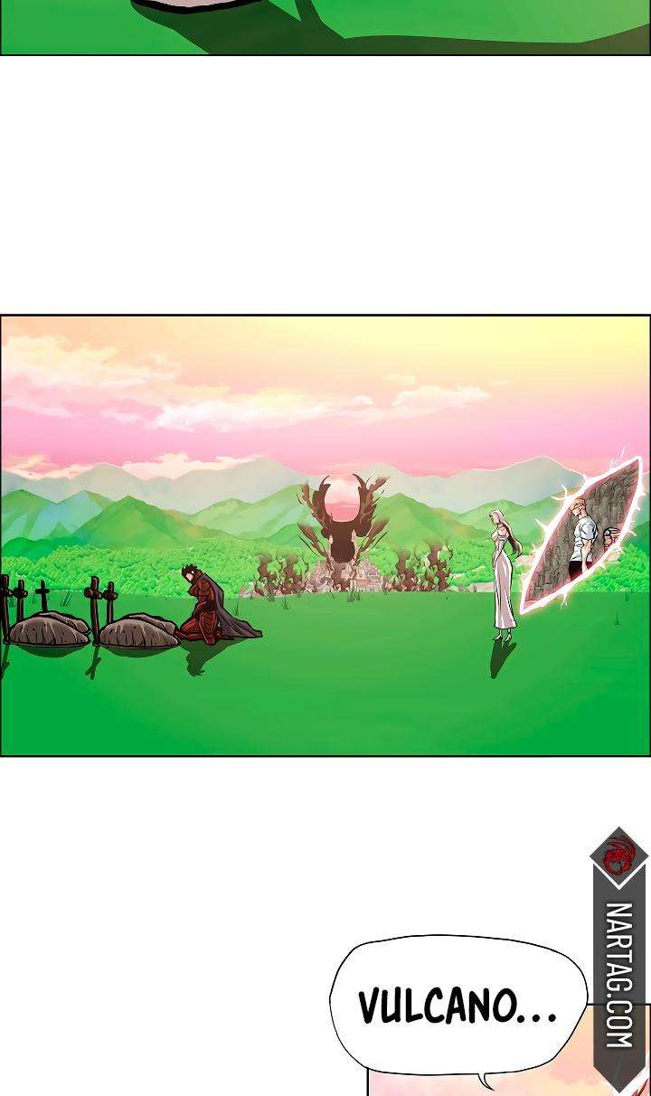 Read Rooftop Sword Master (es) Manga Online