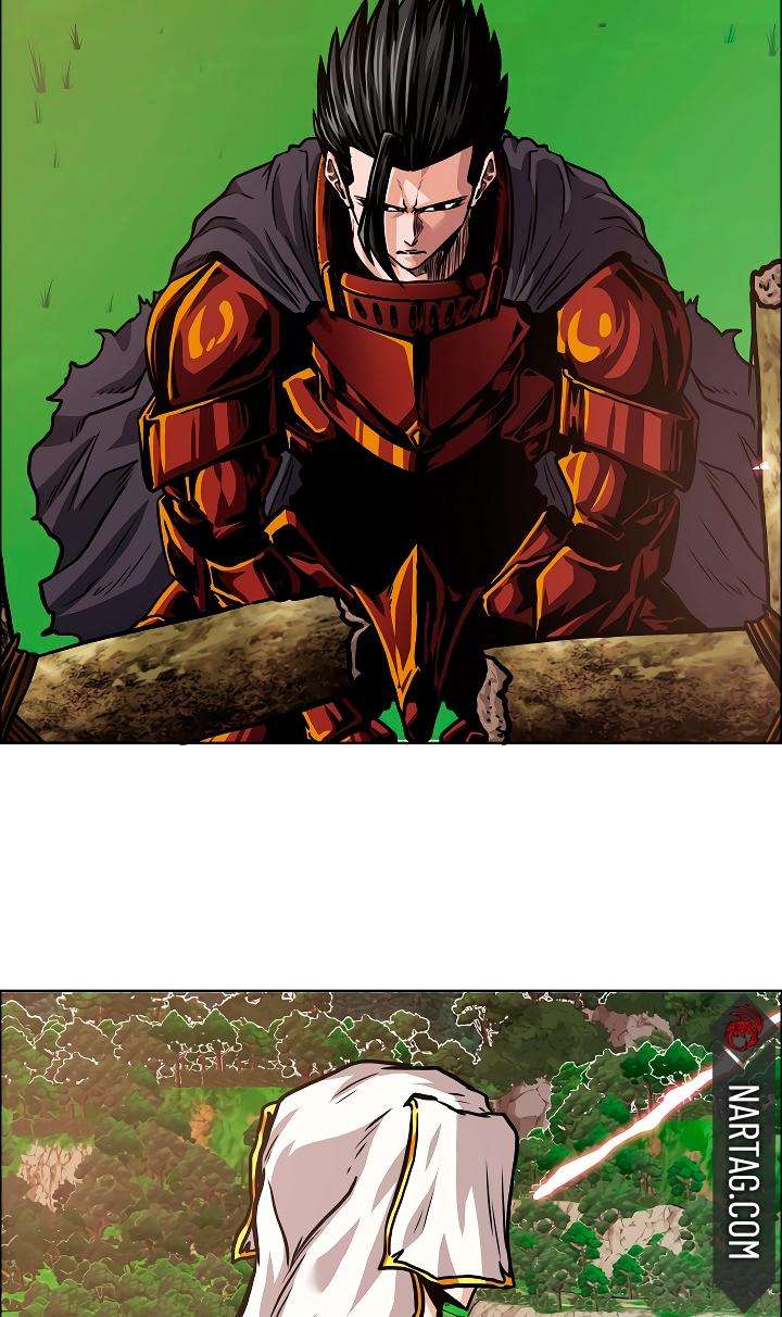 Read Rooftop Sword Master (es) Manga Online