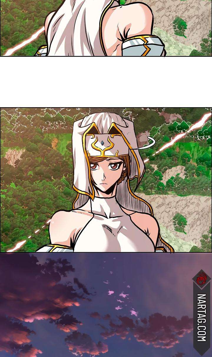 Read Rooftop Sword Master (es) Manga Online