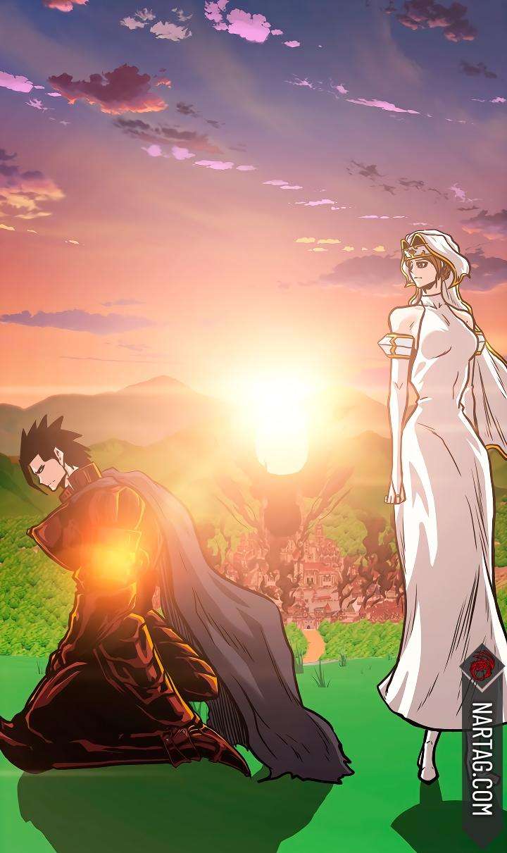 Read Rooftop Sword Master (es) Manga Online