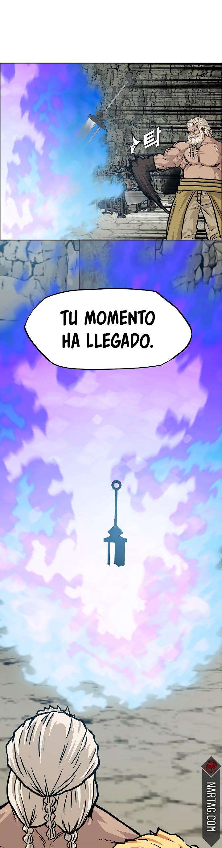 Read Rooftop Sword Master (es) Manga Online