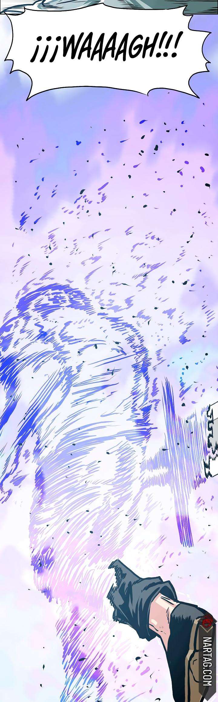 Read Rooftop Sword Master (es) Manga Online